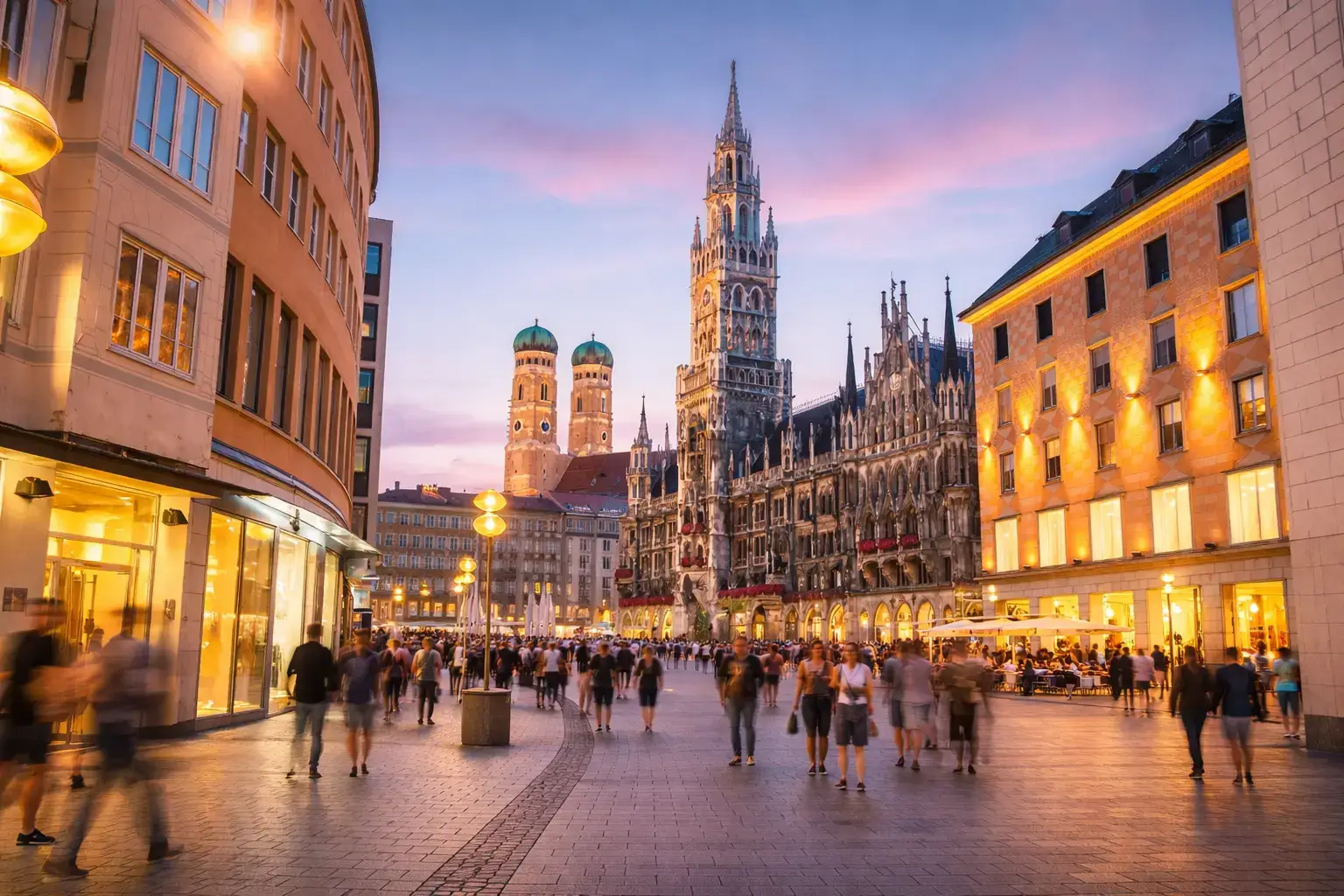 München