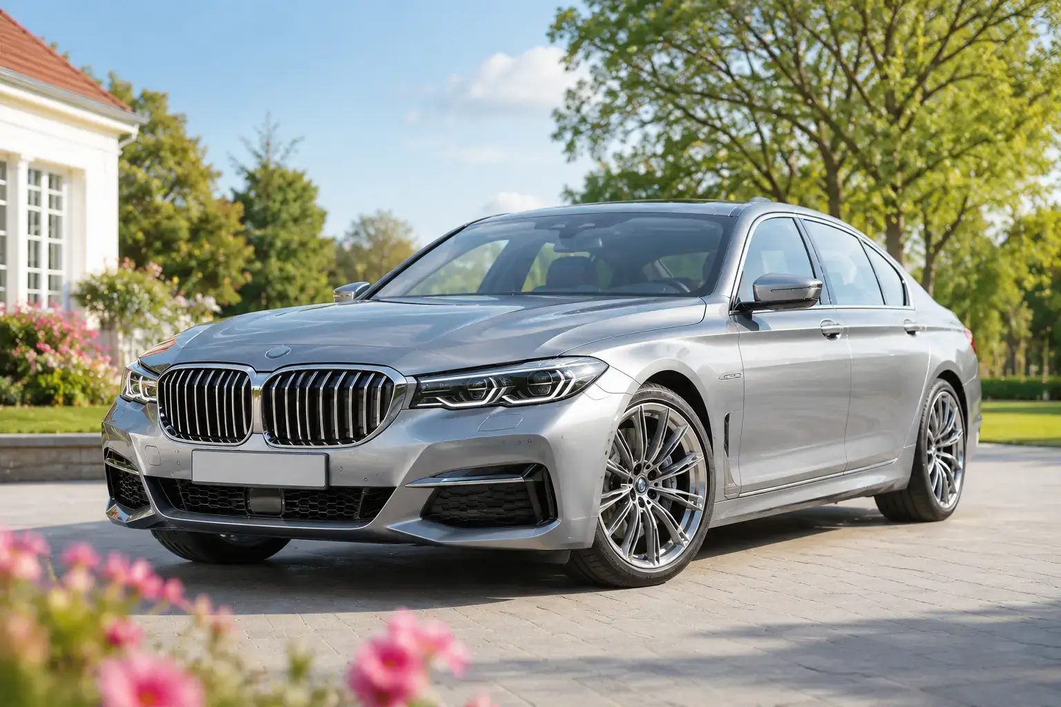 Auto gewinnen